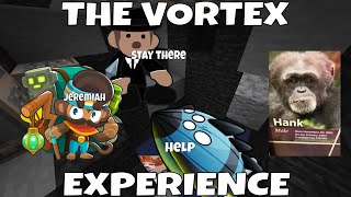 Blowing Vortex Back To The Void In Btd 6