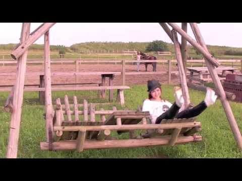Making of "All about u" MV 製作花絮