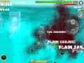 Hungry Shark Evolution - Freeze Shark Gameplay