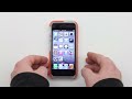iphone 5 technology