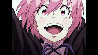 Inca Kasugatani Edit - For The Light Fire Force