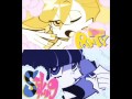 Panty and Stocking Ost : Champion feat. Emyli