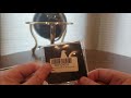Watching video (Episode 2368) Amazon Prime Unboxing: Mögi Silicone Wedding Rings @amazon