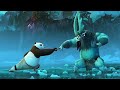 Kung Fu Panda - The Complete Saga Explained
