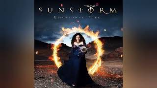 Watch Sunstorm The Higher You Rise video