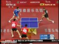 Penhold vs. Shakehand 2011: Ma Lin Ryu Seung Min-Zhang Jike Ma Long