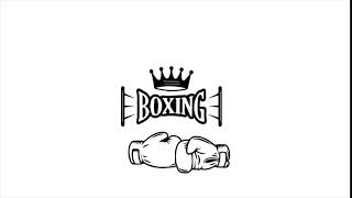 Nik Kramer BOXING 1.šolska vaja