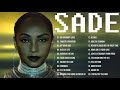 Best of Sade | Sade Greatest Hits Full Album
