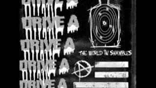 Watch Drive A Demented video