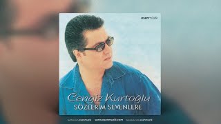Cengiz Kurtoğlu - Ağlamam Ondan -  Audio - Esen Müzik