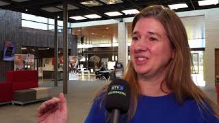 Hoe Werkt De Gemeenteraad - Afl. 2 De Griffier