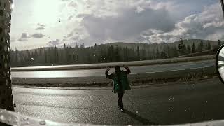 Hwy 5, Coquihalla