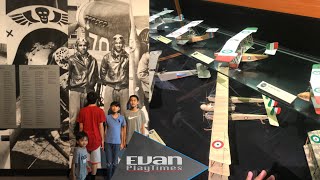 Museum of Flight Seattle | Episode 2