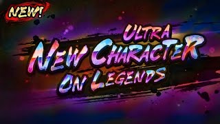 New Huge Ultra Character Is Officially Incomingreveal Duration Leak-Dragon Ball Legends