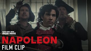 Napoleon - Voting Film Clip