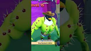 Max Level Brainrot Boss