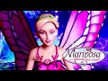 Barbie - Mariposa and her Butterfly Fairy Friends | Official Trailer Hindi | Cartoon Network PK