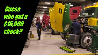 $15K Lighting Rebate: VoMac Truck Sales and Service