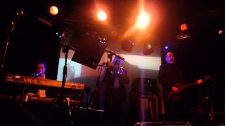 Watch Tuxedomoon Km Seeding The Clouds video