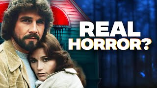 How A Real Murder Became The Amityville Horror