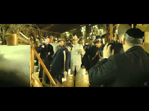 Lawless HD Trailer