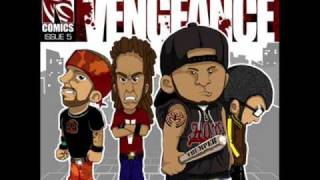 Watch Nonpoint Vengeance video