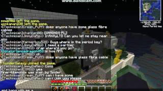 Tekkit With Zombieslaya And Cono2