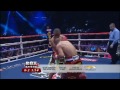 Pelea de Juan Francisco "Gallo" Estrada vs Giovani Segura