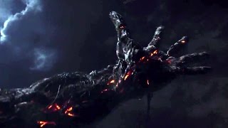 A MONSTER CALLS Official Trailer #2 (2016) Liam Neeson Fantasy Adventure Movie HD