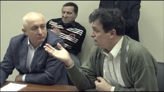 Юрий Болдырев. Закон о ТОР-преступление перед народом России (06.02.15)