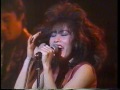 SHEENA AND THE ROKKETS(シーナ＆ザ・ロケッツ)/ベイビー・メイビー LIVE 1981