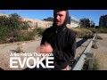 Evoke | Street & Gallery Art | DevotionBCN.com