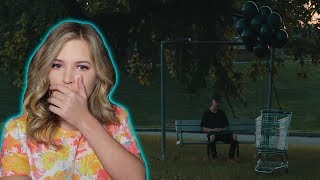 First Time Reacting To Nf 34 Why 34 First Time Reacting To Nf 34 Why 34