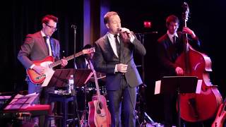 Patrick Michael McCarthy - I put a spell on you (Montreal, Canada)