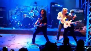 Blind Faith (Live)