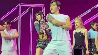 Typa Girl Blackpink Born Pink In Manila Day 2