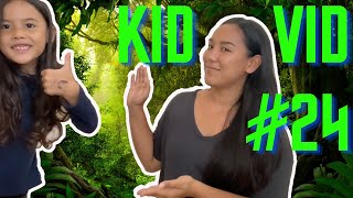 PC Kids Vids #24