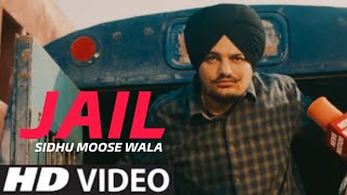 Jail Sidhu Moose Wala, luck mera kehnda jitni tu duniya, kam mere kehnde tenu ja