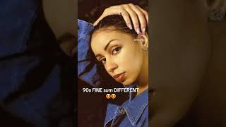 Cyny Is A 90S Baby Fs