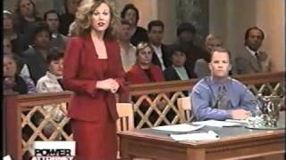Power of Attorney 052802
