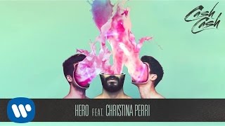 Watch Cash Cash Hero feat Christina Perri video