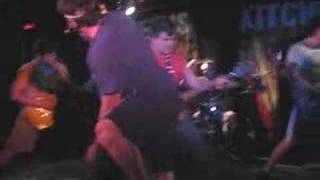 Watch Horizontal Orange Mingle With The People video