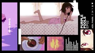 AZEL PHARA - POOL_D