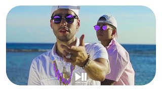 Dayme & El High Ft. Andy Rivera & Gaviria - Felicidad