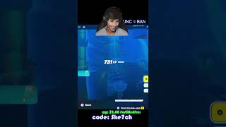 Fortnite Unc No Mercy