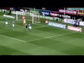 Asi fue el debut de Diego Costa | España 1 - Italia 0 | HD 2014