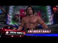 Royal Rumble Countdown #9 Smackdown vs RAW 2010 (4 Days To Go!)