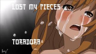 Lost My Pieces Ost-Toradora