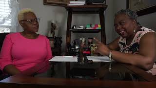 Let's Talk About It - Lasting Impressions