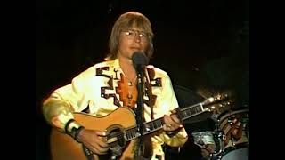 Watch John Denver Come And Let Me Look In Your Eyes video